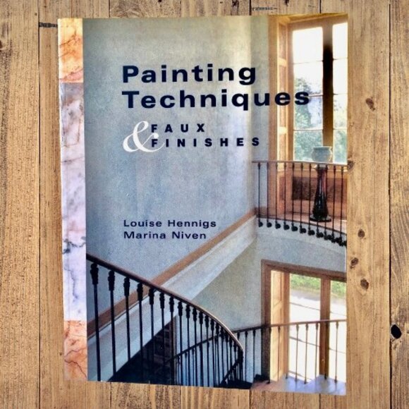 Lot of 4 Books on Design + Interior Decoration + Painting - Picture 6 of 15